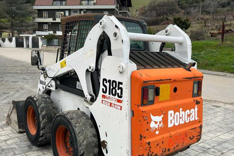 OmecoHub - Immagine BOBCAT S185